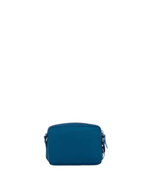 Piquadro - Borsa a tracolla in nylon riciclato con tasche esterne Ryan 2