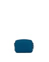 Piquadro - Borsa a tracolla in nylon riciclato con tasche esterne Ryan