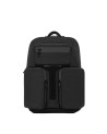 Piquadro - Hìdor 14" laptop backpack with waterproof pocket