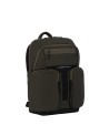 Piquadro - Hìdor 14" laptop backpack with waterproof pocket