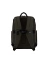 Piquadro - Hìdor 14" laptop backpack with waterproof pocket