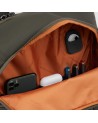 Piquadro - Hìdor 14" laptop backpack with waterproof pocket