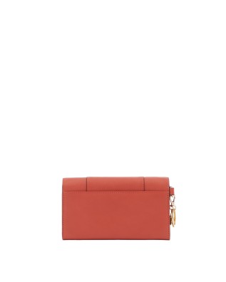 Piquadro - Portafoglio pochette donna in pelle con porta monete Circle 2