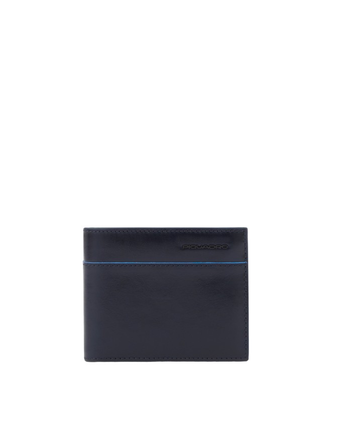 Piquadro - Kleine Herrenbrieftasche...