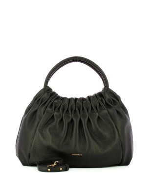 Coccinelle - Borsa a mano in pelle Medium Croisette 2