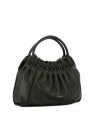 Coccinelle - Borsa a mano in pelle Medium Croisette