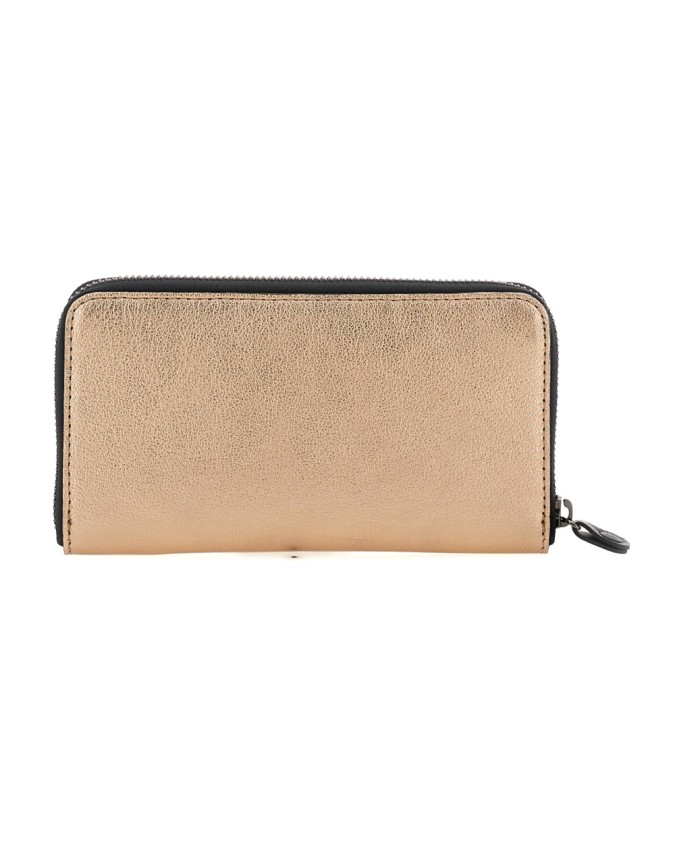  Gabs - Portafoglio donna in pelle ziparound Splendente Gmoney17