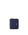 Borbonese - Portafoglio Medium Zip around in Nylon Op