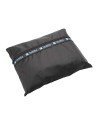 Travel Blue - Borsone da viaggio pieghevole in poliestere Extra-Large