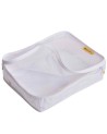 Travel Blue - Shirt organizer in poliestere