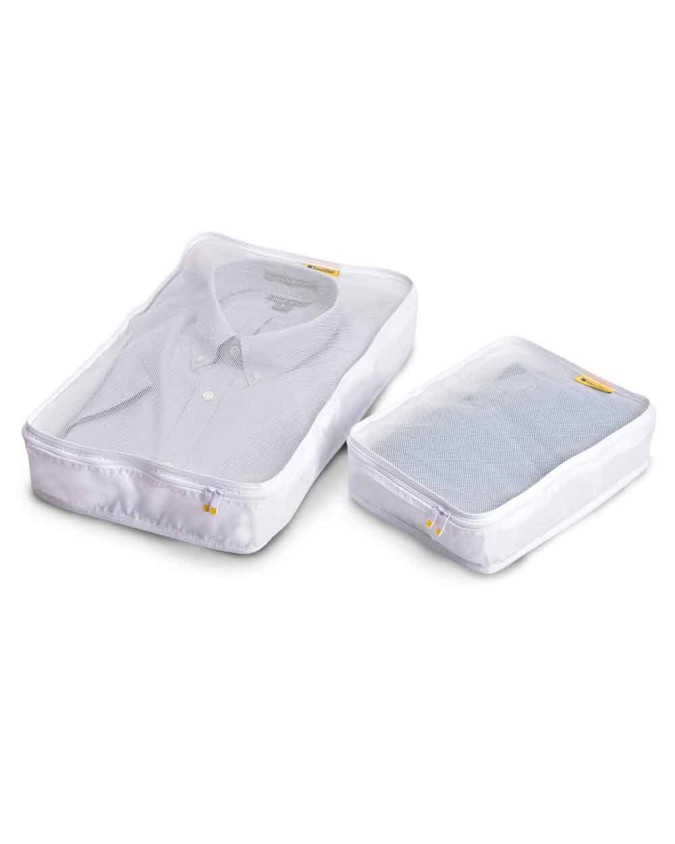 Travel Blue - Shirt organizer in poliestere
