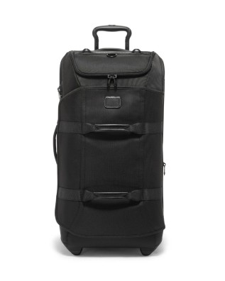  Tumi - Borsone con ruote in nylon balistico Alpha Bravo