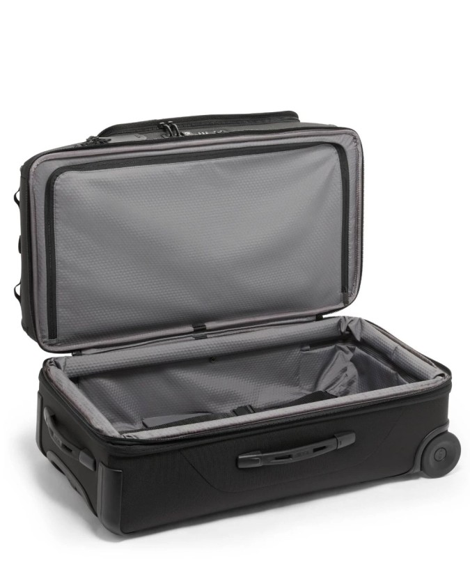 Tumi - Reisetasche mit Rollen aus...