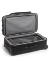 Tumi - Reisetasche mit Rollen aus ballistischem Nylon Alpha Bravo