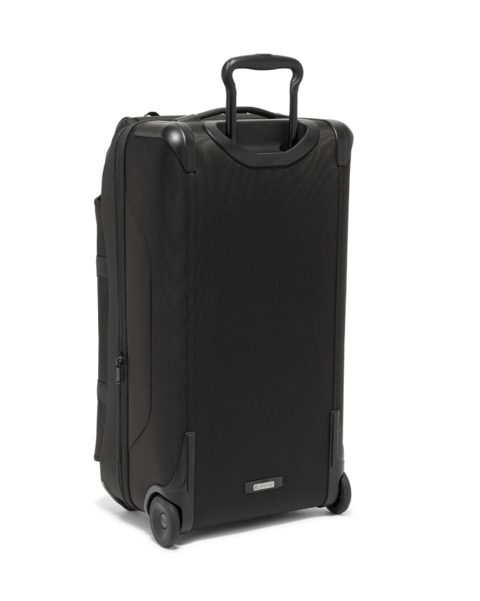  Tumi - Borsone con ruote in nylon balistico Alpha Bravo