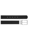 The Bridge - Cintura uomo H 3,5 in pelle reversibile Brunelleschi