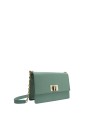 Furla - Borsa 1927 con tracolla in pelle stampata