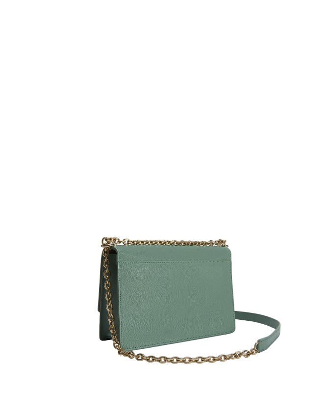 Furla - Borsa 1927 con tracolla in pelle stampata