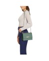 Furla - Borsa 1927 con tracolla in pelle stampata