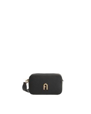 BORSE DA DONNA Furla - Borsa a bandoliera in pelle Primula Mini 2