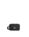 Furla - Borsa a bandoliera in pelle Primula Mini