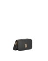 Furla - Borsa a bandoliera in pelle Primula Mini