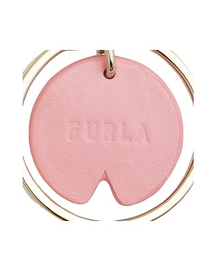 Furla - Portachiavi in metallo a forma di coccinella Venus 2