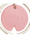 Furla - Portachiavi in metallo a forma di coccinella Venus