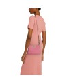 Furla - Borsa a spalla in pelle S Fleur