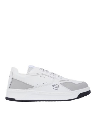Piquadro - Sneaker uomo in materiale riciclato Urban