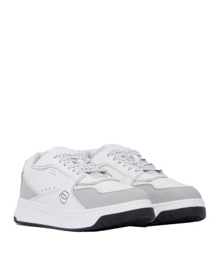 Piquadro - Sneaker uomo in materiale riciclato Urban 2