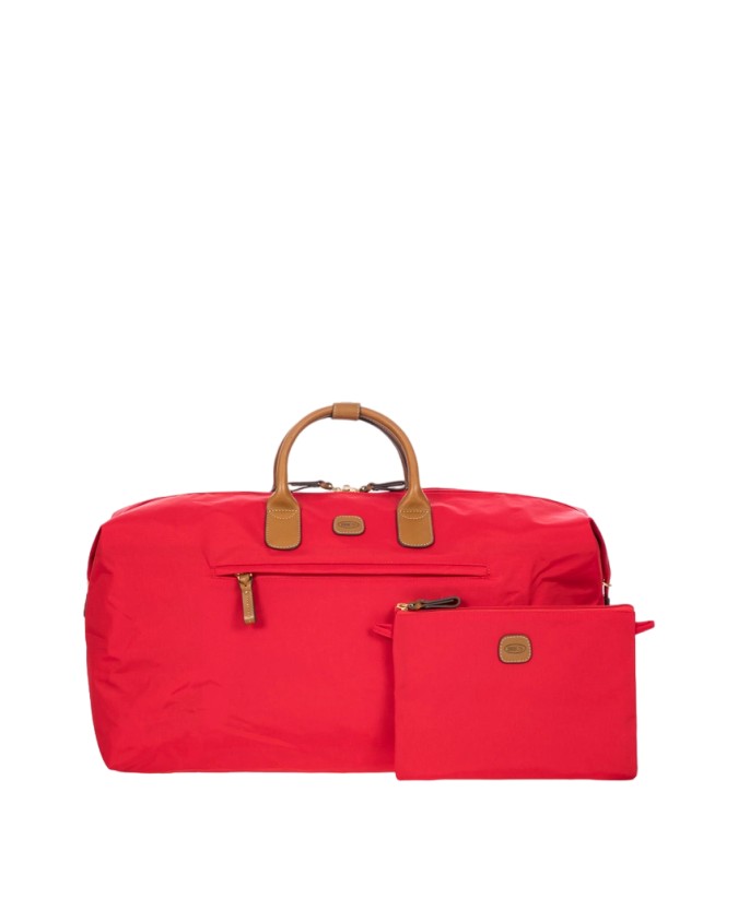 Bric's - Reisetasche X-Travel L aus Nylon