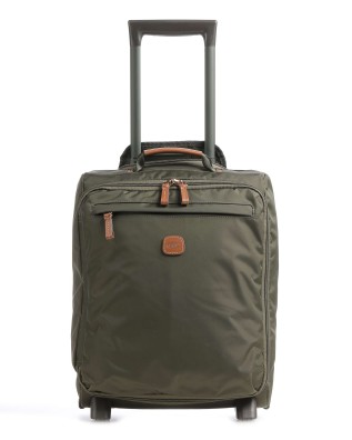  Bric's - Trolley cabina underseat in nylon riciclato