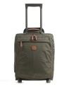 Bric's - X-Collection Underseat Cabin Trolley Made from