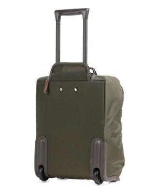  Bric's - Trolley cabina underseat in nylon riciclato 2