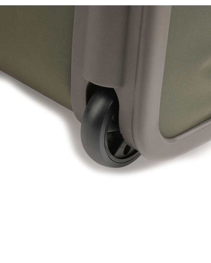 Bric's - X-Collection Underseat Cabin Trolley Made from