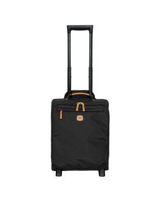 Bric's - Handgepäck-Trolley aus recyceltem Nylon der