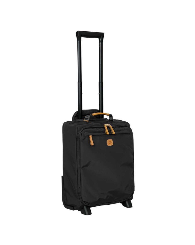Bric's - X-Collection Underseat Cabin Trolley Made from