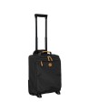 Bric's - Handgepäck-Trolley aus recyceltem Nylon der