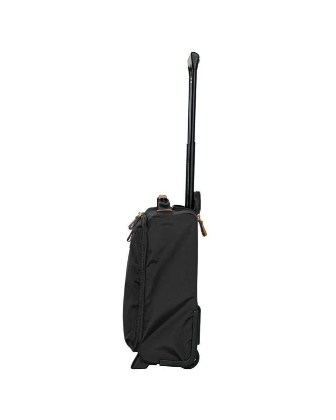 Bric's - X-Collection Underseat Cabin Trolley Made from