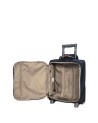 Bric's - X-Collection Underseat Cabin Trolley Made from