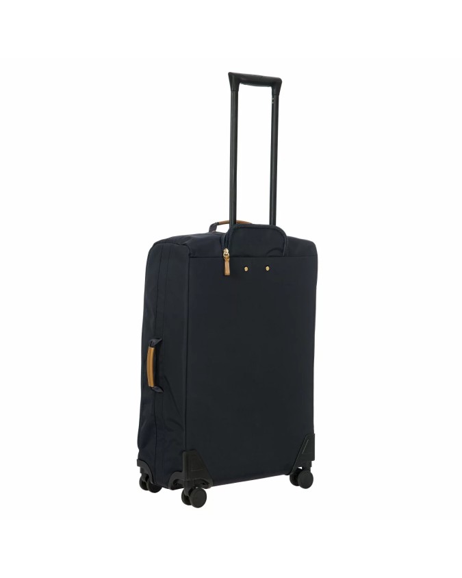 Bric's - Mittlerer Nylon-Trolley, 70 cm, 4 Rollen, X-Collection