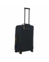 Bric's - Mittlerer Nylon-Trolley, 70 cm, 4 Rollen, X-Collection