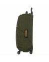 Bric's - Mittlerer Nylon-Trolley, 70 cm, 4 Rollen, X-Collection