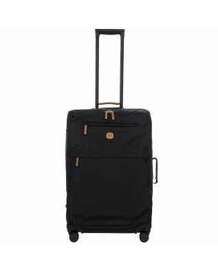  Bric's - Trolley medio in nylon 70 cm 4 Ruote cm X-Collection 2