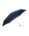 Samsonite - Ombrello a tre sezioni manuale in metallo Rain Pro