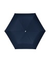 Samsonite - Ombrello a tre sezioni manuale in metallo Rain Pro