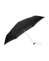 Samsonite - Ombrello a tre sezioni manuale in metallo Rain Pro