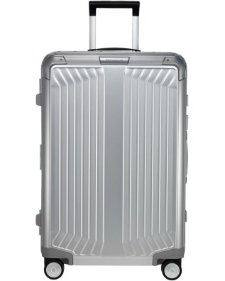 Samsonite - Trolley medio 69 cm in alluminio Lite-Box Alu
