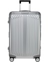 Samsonite - Trolley medio 69 cm in alluminio Lite-Box Alu